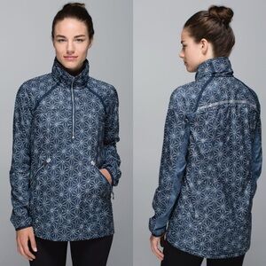 Lululemon Miss Misty Pullover Jacket